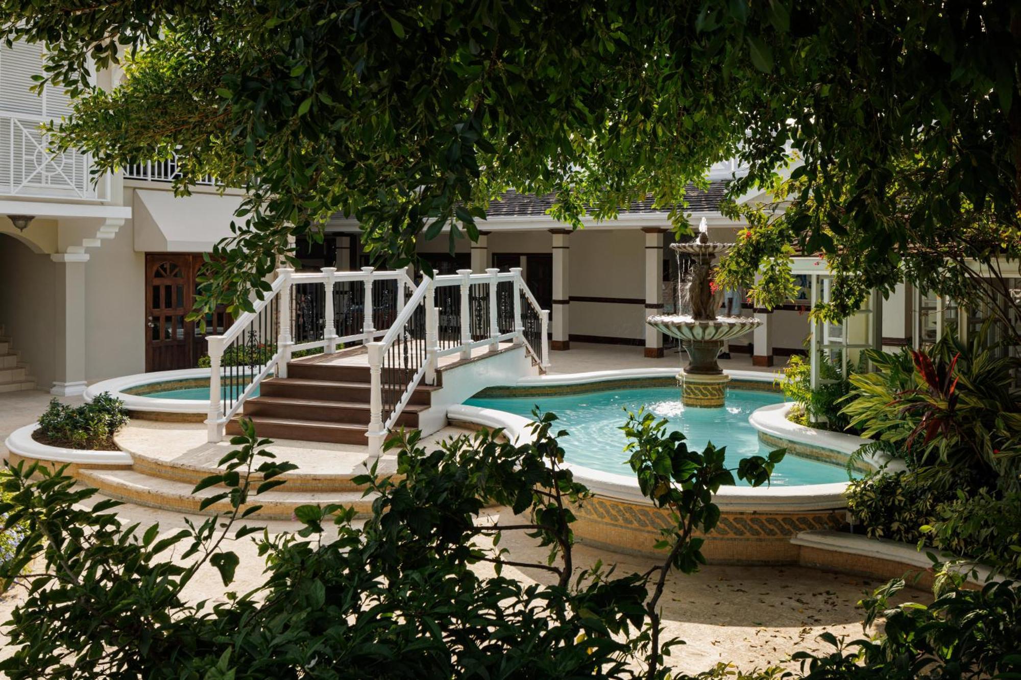 Sandals Royal Caribbean All Inclusive Resort & Private Island - Couples Only Montego Bay Ngoại thất bức ảnh