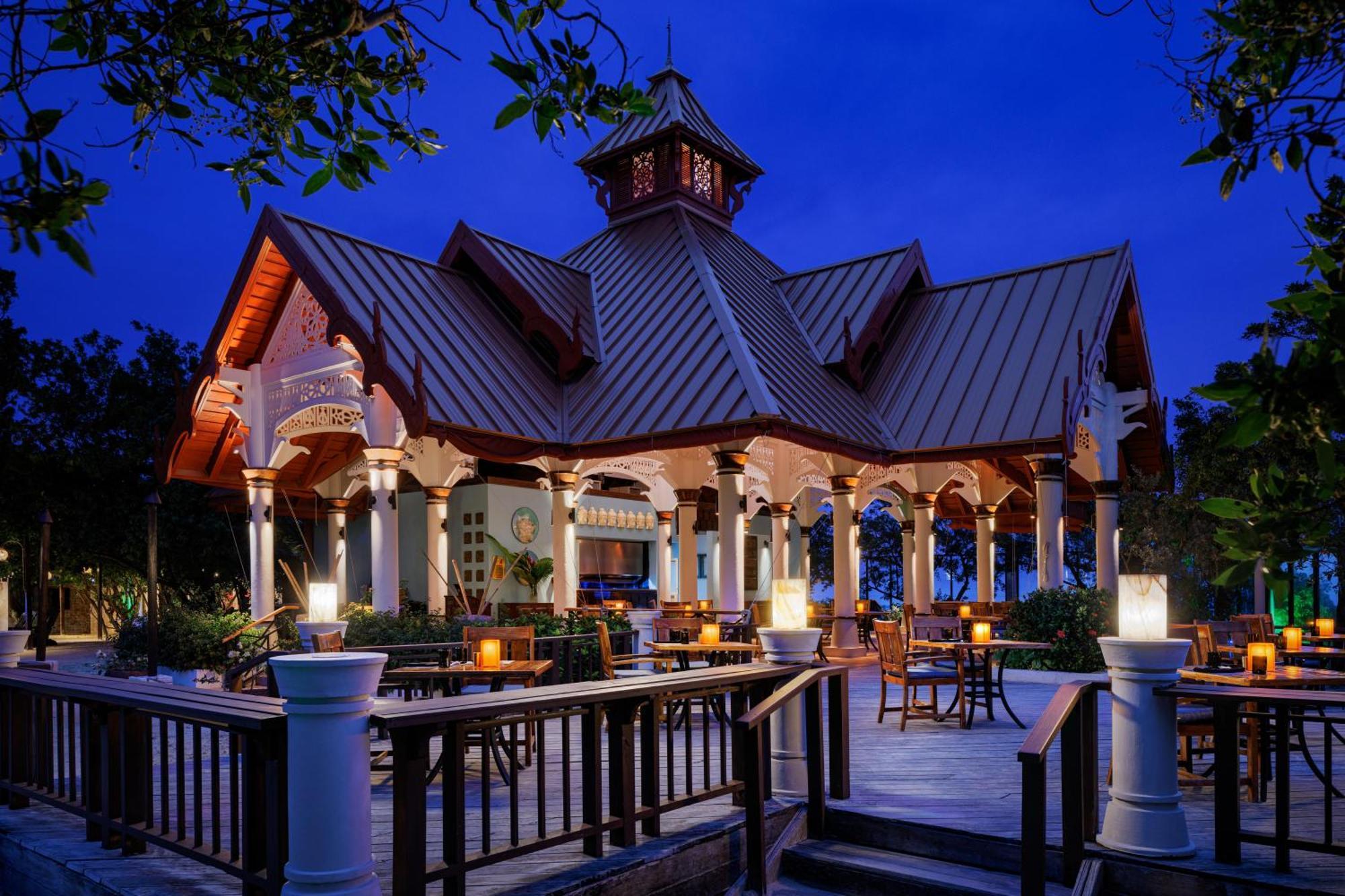 Sandals Royal Caribbean All Inclusive Resort & Private Island - Couples Only Montego Bay Ngoại thất bức ảnh