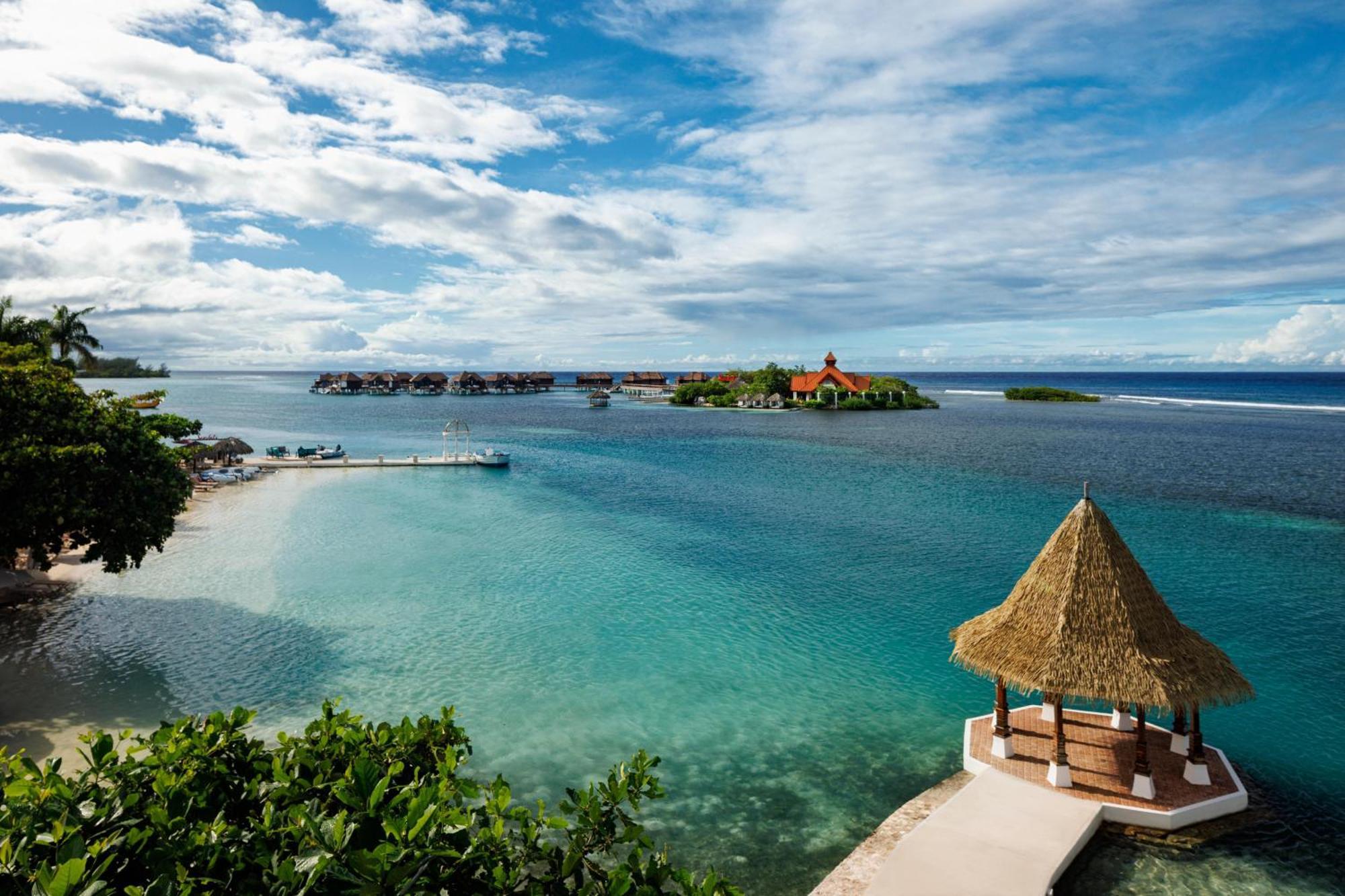 Sandals Royal Caribbean All Inclusive Resort & Private Island - Couples Only Montego Bay Ngoại thất bức ảnh