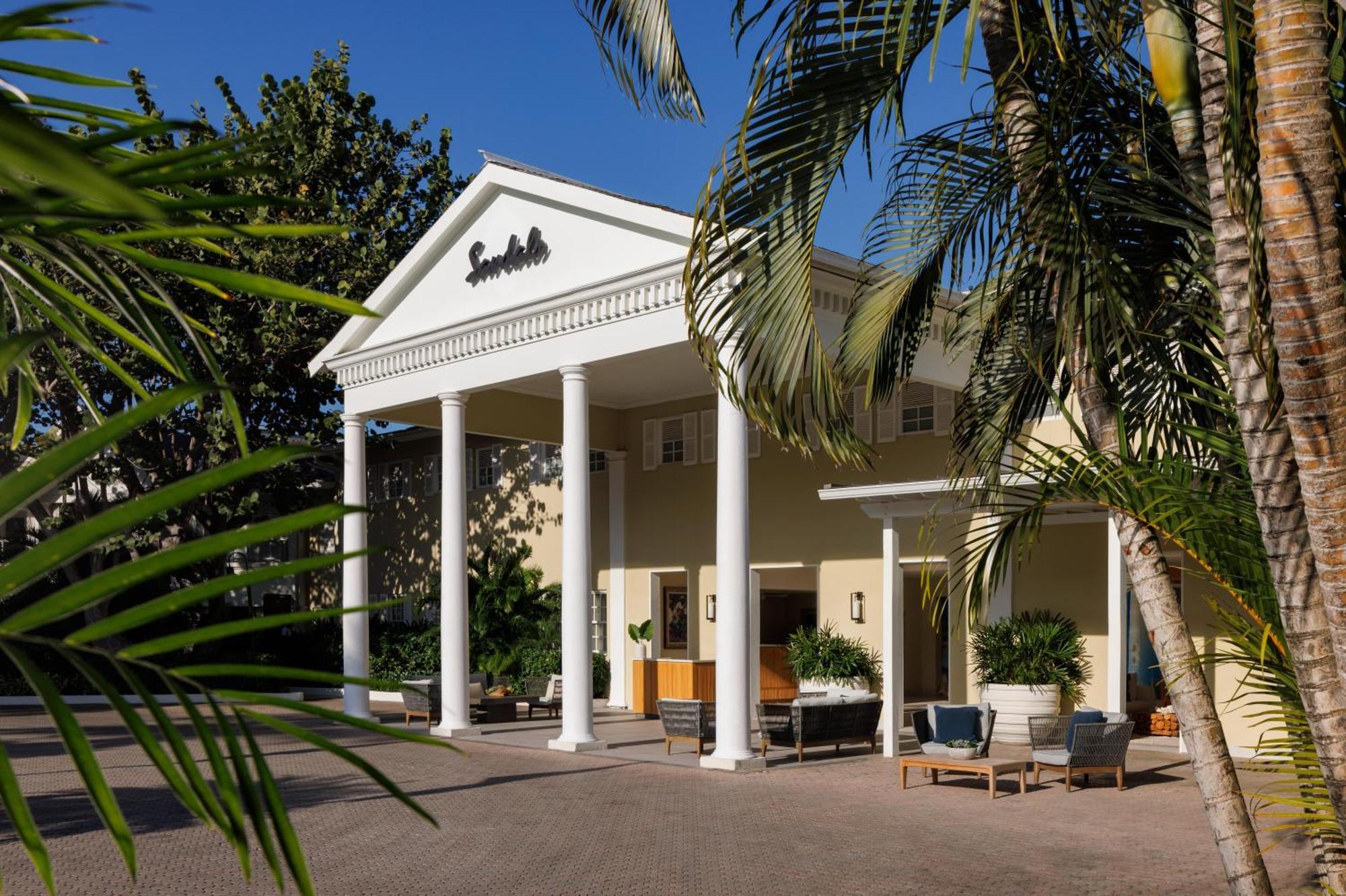 Sandals Royal Caribbean All Inclusive Resort & Private Island - Couples Only Montego Bay Ngoại thất bức ảnh