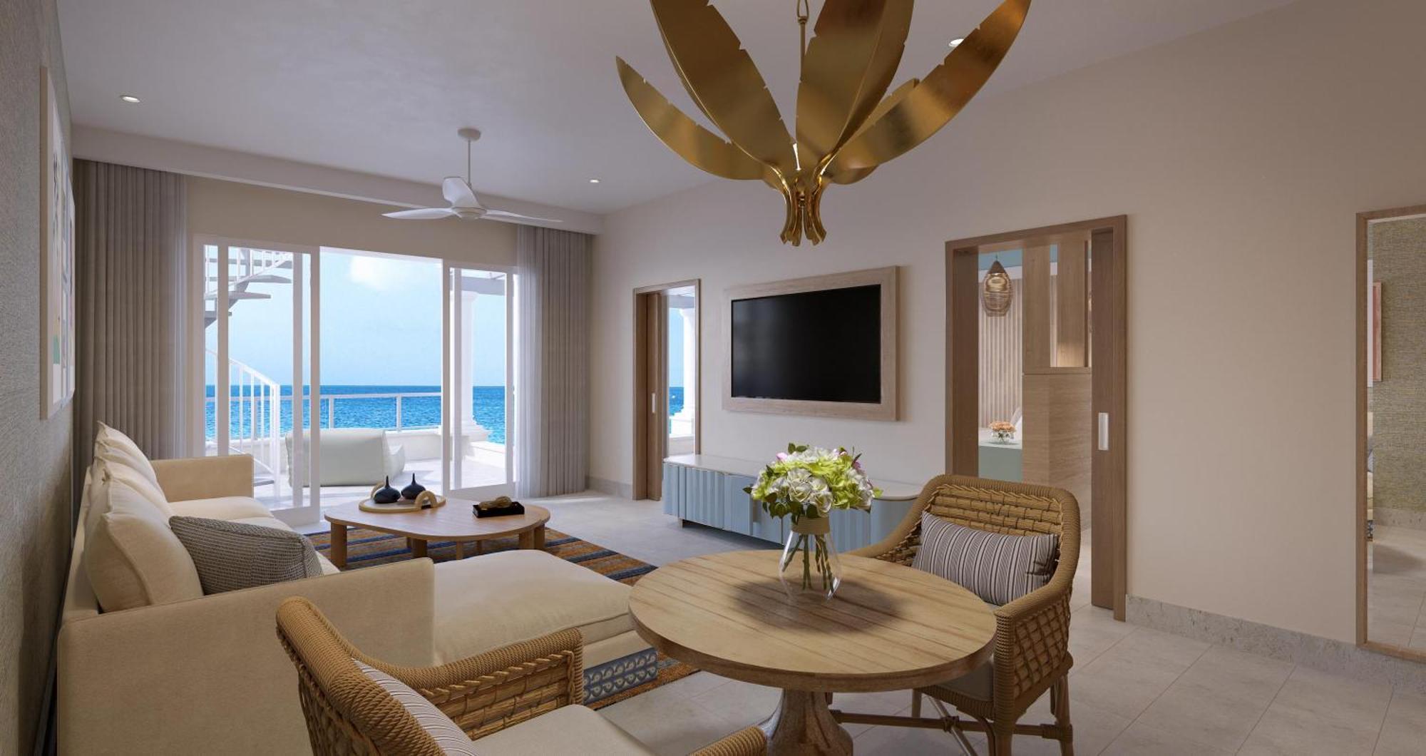 Sandals Royal Caribbean All Inclusive Resort & Private Island - Couples Only Montego Bay Ngoại thất bức ảnh