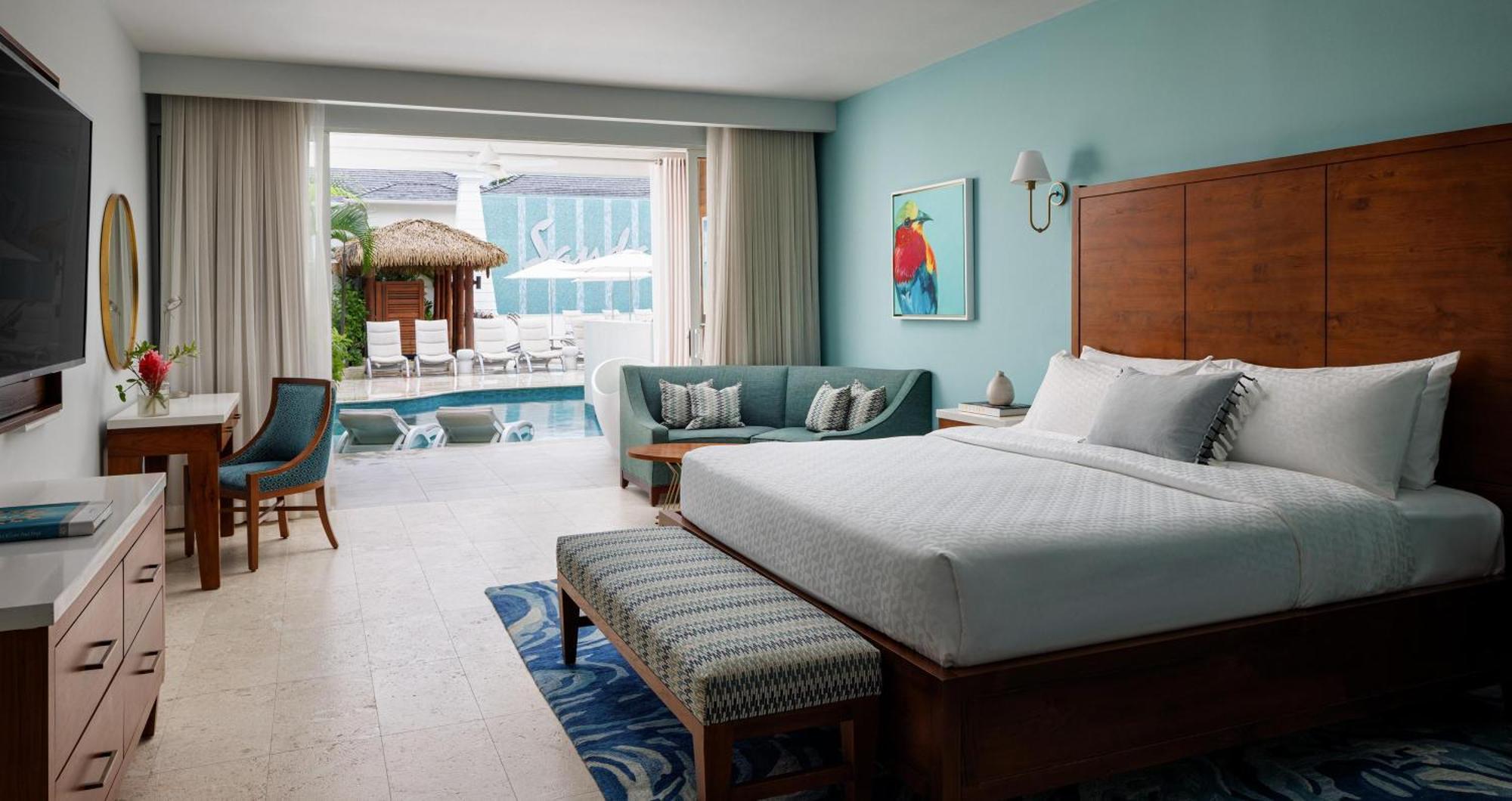 Sandals Royal Caribbean All Inclusive Resort & Private Island - Couples Only Montego Bay Ngoại thất bức ảnh