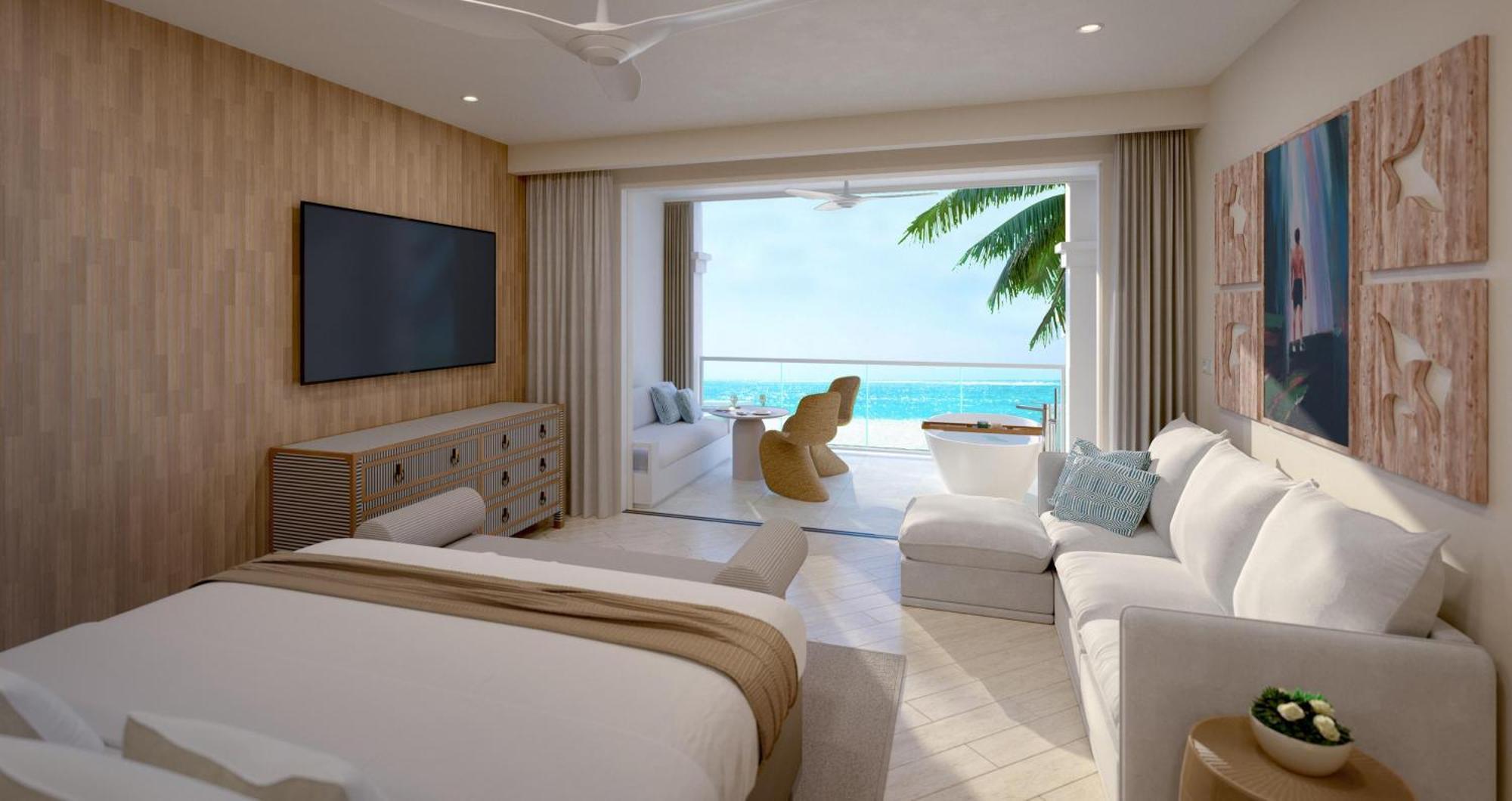 Sandals Royal Caribbean All Inclusive Resort & Private Island - Couples Only Montego Bay Ngoại thất bức ảnh